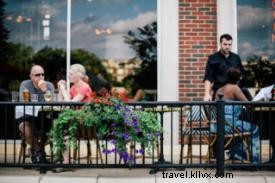 Romantic Getaway in Chattanooga: The Ultimate Couples  Weekend Escape