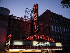 Ultimate Guide to Friday Nights in Chattanooga: Vibrant Nightlife, Dining & Stays