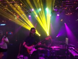 Ultimate Guide to Friday Nights in Chattanooga: Vibrant Nightlife, Dining & Stays