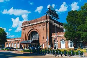 Plan Your Unforgettable Family Reunion in Chattanooga: Expert Guidance and Top Attractions