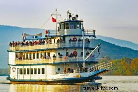 Plan Your Unforgettable Family Reunion in Chattanooga: Expert Guidance and Top Attractions