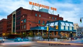 Ultimate Chattanooga Shopping Guide: Top Districts, Boutiques & Malls