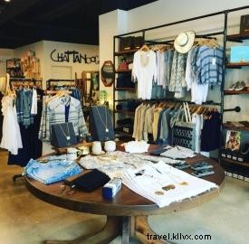 Ultimate Chattanooga Shopping Guide: Top Districts, Boutiques & Malls