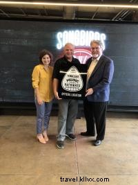 Tennessee Music Pathways: 13 New Chattanooga Music Landmarks to Explore