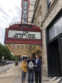 Tennessee Music Pathways: 13 New Chattanooga Music Landmarks to Explore