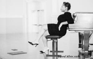 Noontunes 2018: Chattanooga s Premier Weekly Midday Music Series Lineup