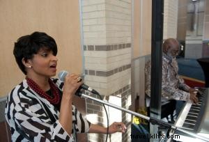 Noontunes 2018: Chattanooga s Premier Weekly Midday Music Series Lineup