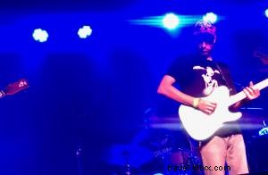 Noontunes 2018: Chattanooga s Premier Weekly Midday Music Series Lineup