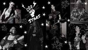 Noontunes 2018: Chattanooga s Premier Weekly Midday Music Series Lineup