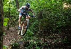 Top 5 Fall Mountain Bike Trails in Chattanooga: Scenic Singletrack Adventures