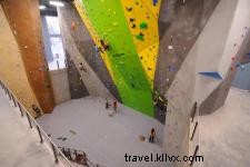 Rainy Day Adventures in Chattanooga: Endless Indoor Fun Awaits