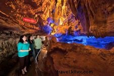 Rainy Day Adventures in Chattanooga: Endless Indoor Fun Awaits