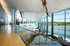 Rainy Day Adventures in Chattanooga: Endless Indoor Fun Awaits