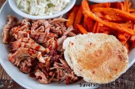 Savor Chattanooga Restaurant Week: Top Dining Deals July 9-15