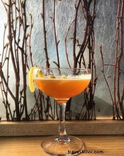 Savor Chattanooga Restaurant Week: Top Dining Deals July 9-15