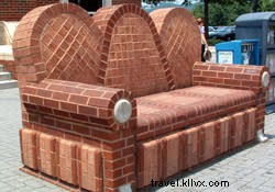 Discover Chattanooga s Public Art: Over 125 Stunning Installations Citywide