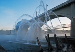 Discover Chattanooga s Public Art: Over 125 Stunning Installations Citywide