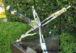 Discover Chattanooga s Public Art: Over 125 Stunning Installations Citywide