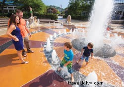 Discover Chattanooga s Public Art: Over 125 Stunning Installations Citywide