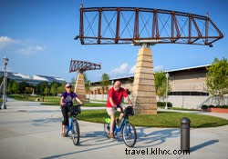 Discover Chattanooga s Public Art: Over 125 Stunning Installations Citywide