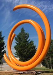 Discover Chattanooga s Public Art: Over 125 Stunning Installations Citywide