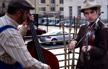 Make Music Chattanooga 2018: Full Lineup and Schedule Across the City