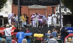 Chattanooga s Jazz & Blues Scene: Top Events, Venues, and Legendary Musicians