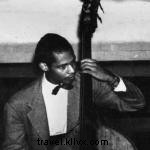 Chattanooga s Jazz & Blues Scene: Top Events, Venues, and Legendary Musicians