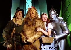 2018-2019 Broadway at the Tivoli Theatre Season: Unmissable Lineup in Chattanooga