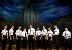 2018-2019 Broadway at the Tivoli Theatre Season: Unmissable Lineup in Chattanooga