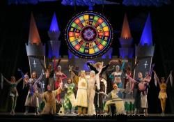 2018-2019 Broadway at the Tivoli Theatre Season: Unmissable Lineup in Chattanooga