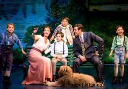 2018-2019 Broadway at the Tivoli Theatre Season: Unmissable Lineup in Chattanooga