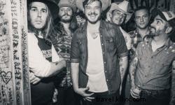 Nightfall 2018: Chattanooga s Iconic Free Summer Concert Series Lineup