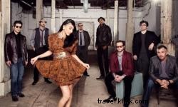 Nightfall 2018: Chattanooga s Iconic Free Summer Concert Series Lineup