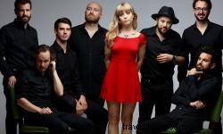 Nightfall 2018: Chattanooga s Iconic Free Summer Concert Series Lineup