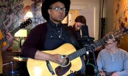 Nightfall 2018: Chattanooga s Iconic Free Summer Concert Series Lineup