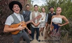 Nightfall 2018: Chattanooga s Iconic Free Summer Concert Series Lineup