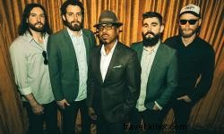 Nightfall 2018: Chattanooga s Iconic Free Summer Concert Series Lineup