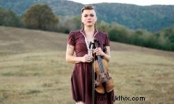 Nightfall 2018: Chattanooga s Iconic Free Summer Concert Series Lineup