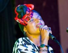 Bands on the Bluff: Live Music and Scenic Views at Hunter Museum