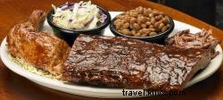 Chattanooga s Best Barbecue: Top BBQ Spots in the Scenic City