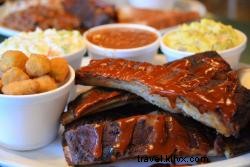 Chattanooga s Best Barbecue: Top BBQ Spots in the Scenic City