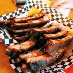 Chattanooga s Best Barbecue: Top BBQ Spots in the Scenic City