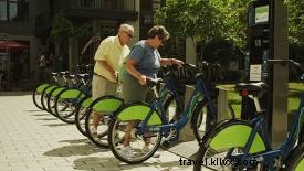 Chattanooga: The Ideal Destination for Active Seniors and Retirees