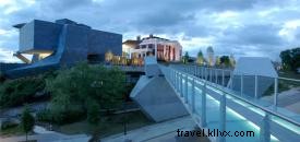 Chattanooga: The Ideal Destination for Active Seniors and Retirees