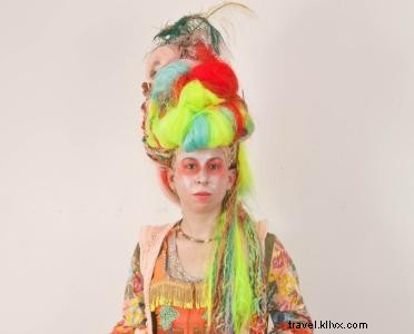 Artburst: Chattanooga s Premier Month-Long Spring Arts Celebration