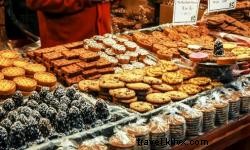 Chattanooga s Premier Local Farmers Markets: Fresh Produce, Artisan Goods & Community Vibes