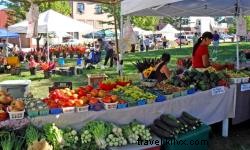 Chattanooga s Premier Local Farmers Markets: Fresh Produce, Artisan Goods & Community Vibes
