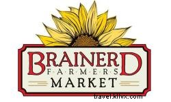 Chattanooga s Premier Local Farmers Markets: Fresh Produce, Artisan Goods & Community Vibes