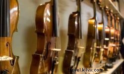 Chattanooga s Vibrant Bluegrass Scene: Top Venues, Events, Festivals & Legends